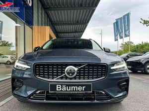 Volvo V60, 16.700 km, 2025, Automată, Benzină — miniatura 2