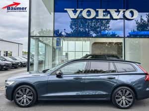 Volvo V60, 16.700 km, 2025, Automată, Benzină — miniatura 3