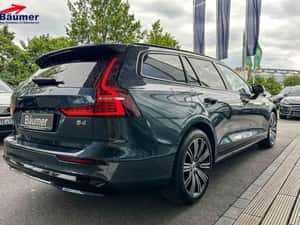 Volvo V60, 16.700 km, 2025, Automată, Benzină — miniatura 5