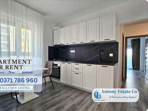 Apartament de inchiriat, 2 camere, Nufarul-Oradea — miniatura 1