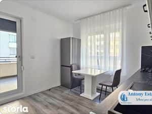 Apartament de inchiriat, 2 camere, Nufarul-Oradea — miniatura 4