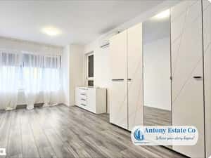 Apartament de inchiriat, 2 camere, Nufarul-Oradea — miniatura 6