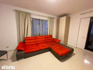Apartament 10' Metrou Piata Unirii Str Anton Pann Parcare Pet Friendly — miniatura 4