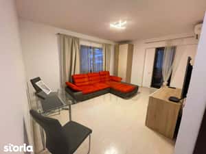 Apartament 10' Metrou Piata Unirii Str Anton Pann Parcare Pet Friendly — miniatura 5