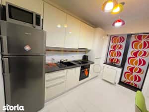 Apartament 10' Metrou Piata Unirii Str Anton Pann Parcare Pet Friendly — miniatura 6