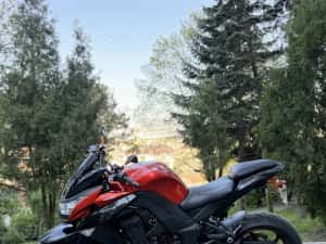 Kawasaki z1000 ! 2012 ! — miniatura 6