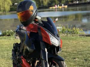 Kawasaki z1000 ! 2012 ! — miniatura 9