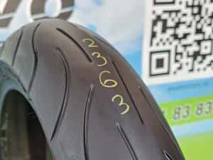 Anvelopa Moto 120 70 17 Michelin C2363 Cauciuc Fata — miniatura 3