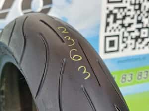 Anvelopa Moto 120 70 17 Michelin C2363 Cauciuc Fata — miniatura 6