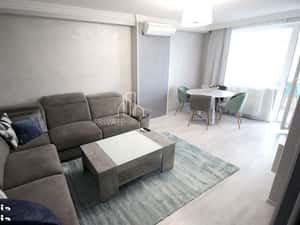 Apartament 2 Camere Lux De Inchiriat, Zona Poli 2, Bd 1 Dec, Central — miniatura 3