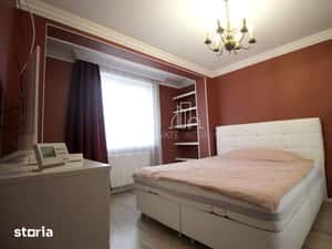 Apartament 2 Camere Lux De Inchiriat, Zona Poli 2, Bd 1 Dec, Central — miniatura 4
