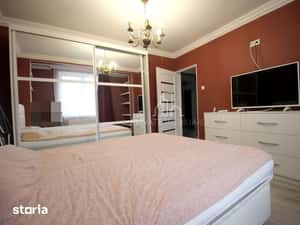 Apartament 2 Camere Lux De Inchiriat, Zona Poli 2, Bd 1 Dec, Central — miniatura 5
