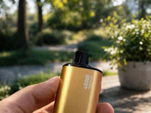 Nou! Vape Myde 40000 de pufuri aroma intensa ,produs nou si sigilat — miniatura 2