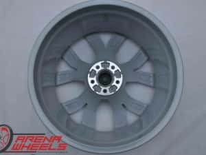 Jante 20 inch Originale VW Touareg 3 CR R20 Montero — miniatura 5