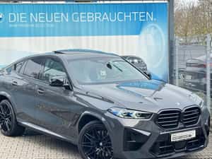 BMW X6 M 2024 - Vehicul second-hand de vânzare