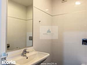 Herastrau-Satul Francez, parcare, dressing — miniatura 5