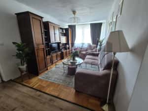 Apartament 3 camere, 66 mp, etaj 9, Calea Sagului — miniatura 2