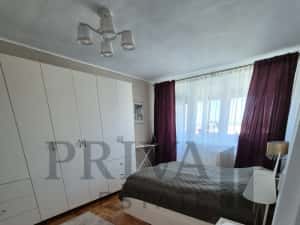 Apartament 3 camere, 66 mp, etaj 9, Calea Sagului — miniatura 3