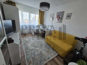 Apartament 3 camere, 66 mp, etaj 9, Calea Sagului — miniatura 6