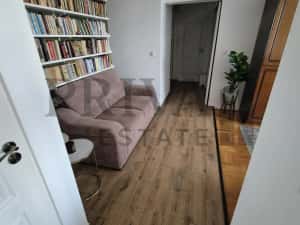 Apartament 3 camere, 66 mp, etaj 9, Calea Sagului — miniatura 8