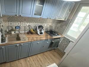 Apartament 3 camere, 66 mp, etaj 9, Calea Sagului — miniatura 9