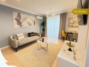 Apartament 1 camera | 43.61 mp | Galata | 78.097  euro TVA inclus — miniatura 3