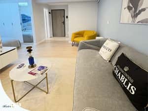 Apartament 1 camera | 43.61 mp | Galata | 78.097  euro TVA inclus — miniatura 4