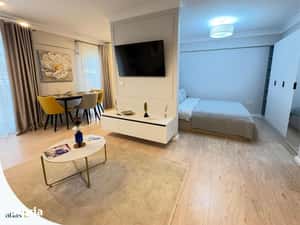Apartament 1 camera | 43.61 mp | Galata | 78.097  euro TVA inclus — miniatura 5