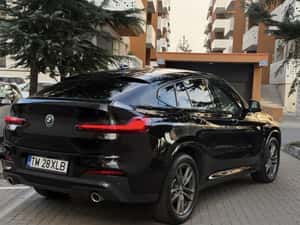 BMW X4 (G02) 2.0 Diesel Automată 190 CP — miniatura 3