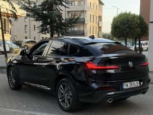 BMW X4 (G02) 2.0 Diesel Automată 190 CP — miniatura 4