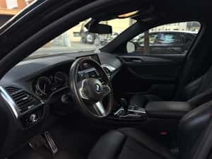 BMW X4 (G02) 2.0 Diesel Automată 190 CP — miniatura 7