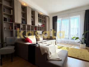 2 camere I Cosmopolis I 57mp I mobilat si utilat