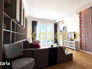 2 camere I Cosmopolis I 57mp I mobilat si utilat — miniatura 4