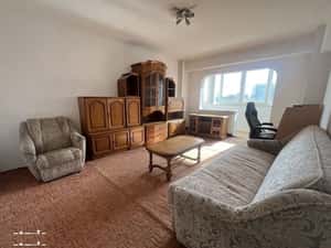 Ap 2 camere 55 mp, la 4 min de Metrou Tineretului – direct proprietar — miniatura 2