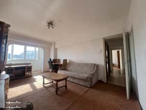 Ap 2 camere 55 mp, la 4 min de Metrou Tineretului – direct proprietar — miniatura 3