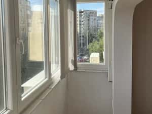 Ap 2 camere 55 mp, la 4 min de Metrou Tineretului – direct proprietar — miniatura 4