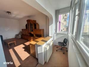 Ap 2 camere 55 mp, la 4 min de Metrou Tineretului – direct proprietar — miniatura 5