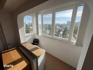 Ap 2 camere 55 mp, la 4 min de Metrou Tineretului – direct proprietar — miniatura 6