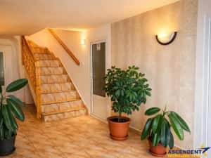 Tu 3D! Resedinta Pensiune, apreciabil areal, Moieciu, Bran, Brasov — miniatura 3