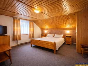 Tu 3D! Resedinta Pensiune, apreciabil areal, Moieciu, Bran, Brasov — miniatura 5