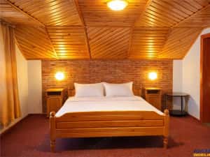 Tu 3D! Resedinta Pensiune, apreciabil areal, Moieciu, Bran, Brasov — miniatura 9