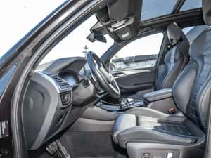 BMW X3 2022, 55.950 km, 245 cp, Automată, Gri — miniatura 5