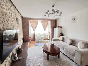 Apartament  De vanzare 3 camere — miniatura 2