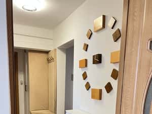 Apartament  De vanzare 3 camere — miniatura 4