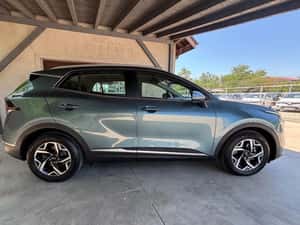 Kia Sportage Suv 4X2 ~ Motorizare 1.6 T-GDi benzina Mild Hybrid — miniatura 2