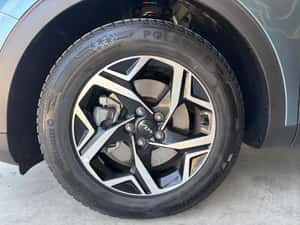 Kia Sportage Suv 4X2 ~ Motorizare 1.6 T-GDi benzina Mild Hybrid — miniatura 3