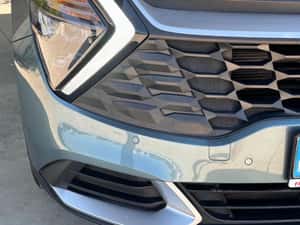 Kia Sportage Suv 4X2 ~ Motorizare 1.6 T-GDi benzina Mild Hybrid — miniatura 4