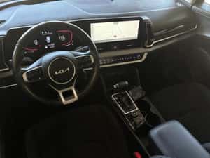 Kia Sportage Suv 4X2 ~ Motorizare 1.6 T-GDi benzina Mild Hybrid — miniatura 6