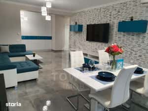 Apartament 2 camere | zona Balanta Residence — miniatura 4