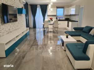 Apartament 2 camere | zona Balanta Residence — miniatura 5